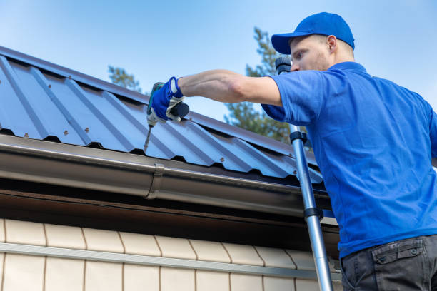 Steel Roofing in Charles Town, WV