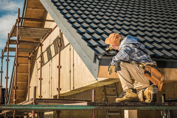 Best Emergency Roof Repair Services  in Charles Town, WV