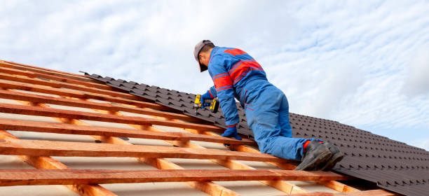 Fast & Reliable Emergency Roof Repairs in Charles Town, WV