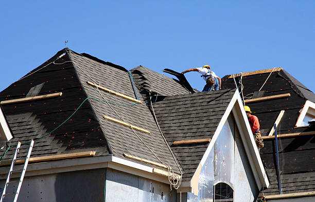 Best Roof Ventilation Installation  in Charles Town, WV