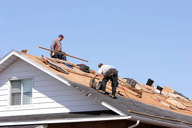 EPDM Roofing in Charles Town, WV